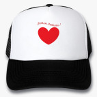 Кепки Trucker