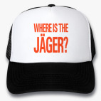 Кепки Trucker
