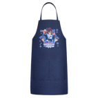 Кухонный фартук