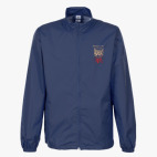 Ветровка без капюшона