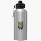 Спортивная бутылка