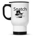 Кружка-термос