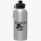 Спортивная бутылка