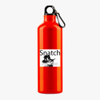 Металлическая бутылка 700 мл UV-DTF