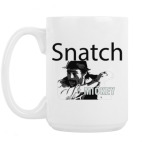 Кружка 420 мл