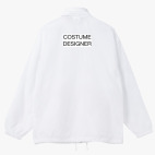 Ветровка с капюшоном