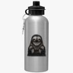 Спортивная бутылка