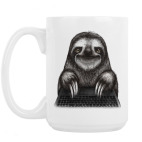 Кружка 420 мл