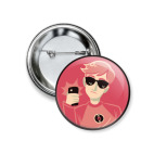 Homestuck Dave Strider