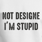 Без дизайна