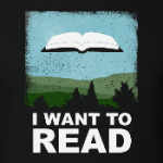 I want to read Чтение