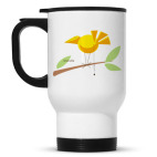 Кружка-термос