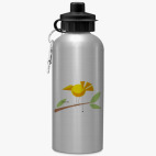 Спортивная бутылка