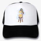 Кепки Trucker