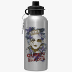 Спортивная бутылка