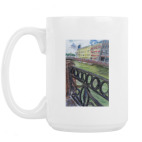 Кружка 420 мл