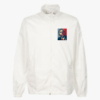 Ветровка без капюшона