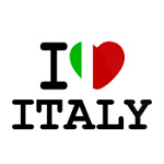 I Love Italy