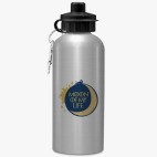 Спортивная бутылка