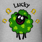 Овечка Lucky