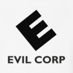 Mr Robot - fsociety- E Corp