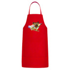 Кухонный фартук