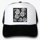 Кепки Trucker