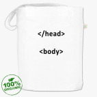 Сумка шоппер