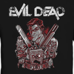 Зловещие мертвецы