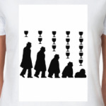 Деградация