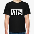 VHS / Ви-Эйч-Эс