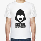 Digital Resistance