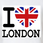 I Love London