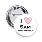 sam winchester