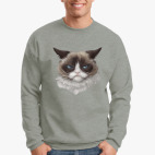 Grumpy Cat / Сердитый Кот