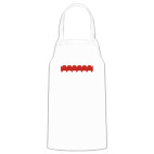 Кухонный фартук