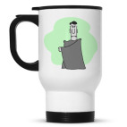 Кружка-термос