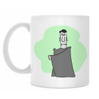 Кружка 330 мл