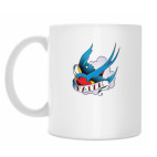 Кружка 330 мл