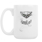 Кружка 420 мл