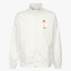 Ветровка без капюшона