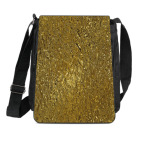 Сумка на плечо (планшет) Текстура