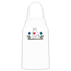 Кухонный фартук