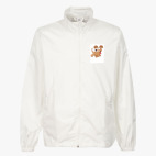 Ветровка без капюшона