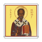 Магнит 6.5 x 6.5 см Магнит акриловый 6,5 x 6,5 см