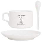 Кофейный набор