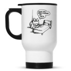 Кружка-термос