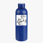 Термобутылка