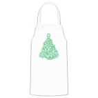 Кухонный фартук