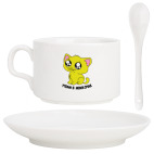 Кофейный набор